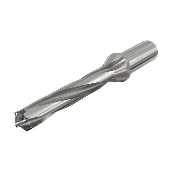 イスカル ロジック3カム ヘッド交換式ドリルホルダー D3N Rー5D 250-125-32R-5D 1本 340-1804（直送品）