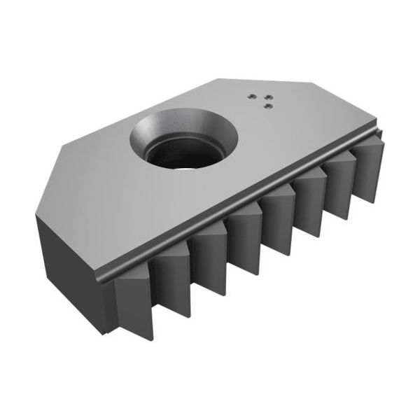 イスカル ミルスレッド チップ MT LNHーISO IC908 LNHU 4006 I3.00ISO 1セット(2個) 339-5460（直送品）