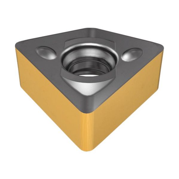 イスカル ヘリスロットチップ XNMU 09 IC808 090408-PNTN 1セット(10個) 339-7034（直送品）