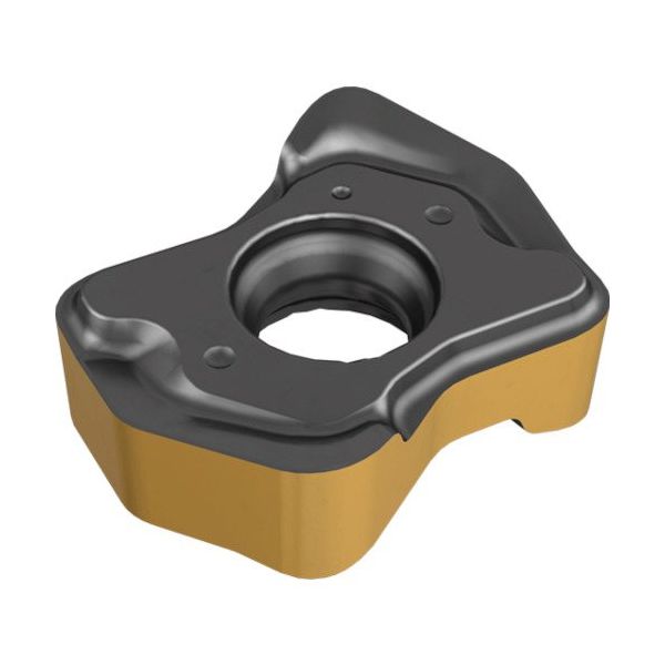 イスカル ロジック4フィード チップ FFX4 XNMU IC830 080620T 1セット(10個) 340-1785（直送品）