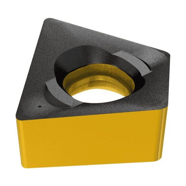 イスカル ヘリスロットチップ XNMU 13 IC830 130608PNN-MM 1セット(10個) 124-3345（直送品）