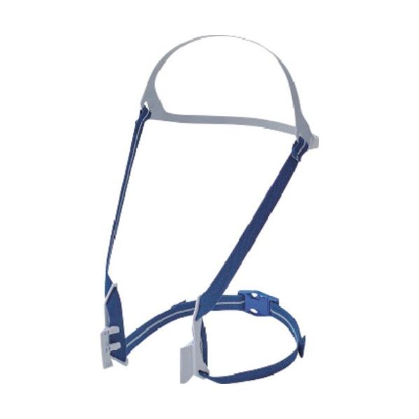 重松製作所 シゲマツ 電動ファン付き呼吸用保護具 しめひも#50358 50358 1個 146-3277（直送品）