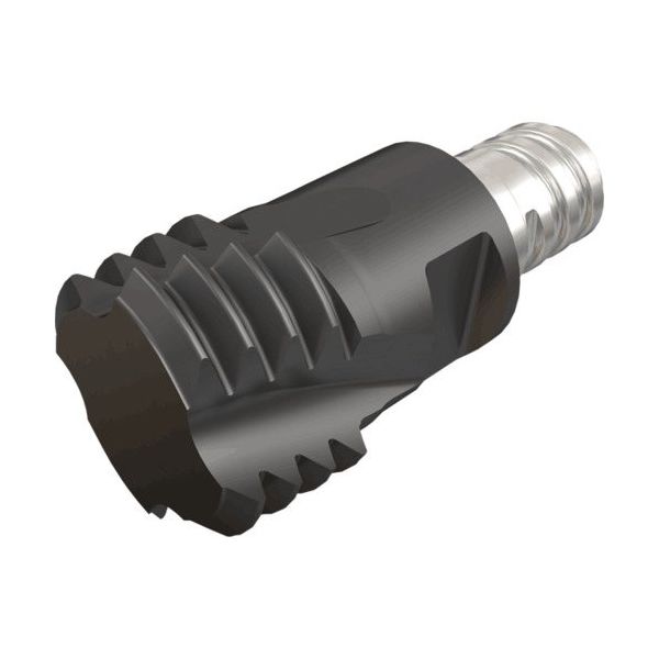 イスカル マルチマスター ヘッド MTーISOーMM IC908 MT 10D5 1.25ISO-MMT05 1セット(2個)（直送品）