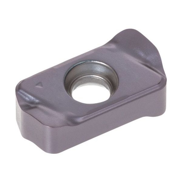 タンガロイ フライス加工用インサート LNMU03ZERーMS AH130 LNMU0303ZER-MS 1セット(10個)（直送品）