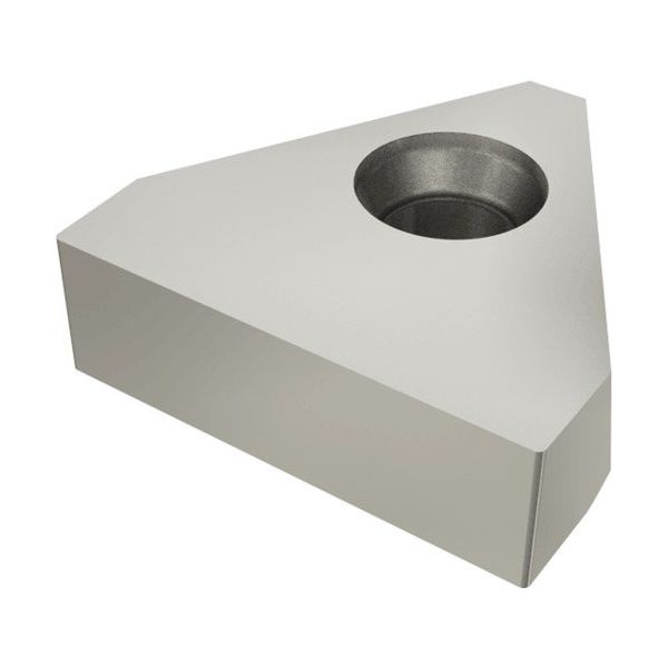 イスカル VーLOCKチップ XNMU IC54 XNUW 1305-05 1セット(10個) 111-5069（直送品）