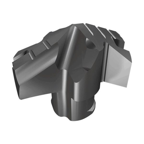 イスカル スモウカム ヘッド ICG IC908 205 1個 109-7489（直送品）