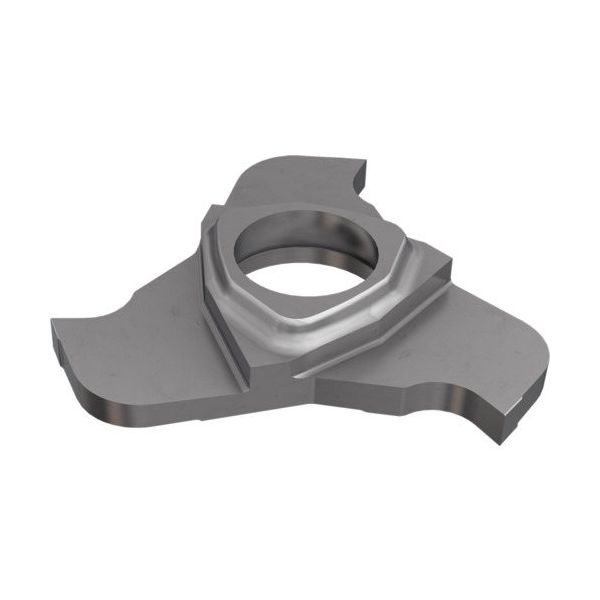 イスカル カムスリット チップ TRI IC908 16RK-1.95-0.15 1セット(10個) 111-1930（直送品）