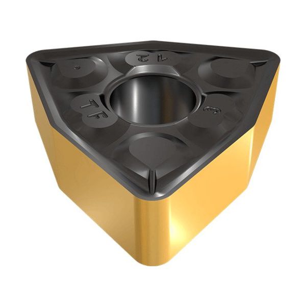 イスカル ISO旋削 チップ WNMGーTF IC806 WNMG 080408-TF 1セット(10個) 119-2706（直送品）