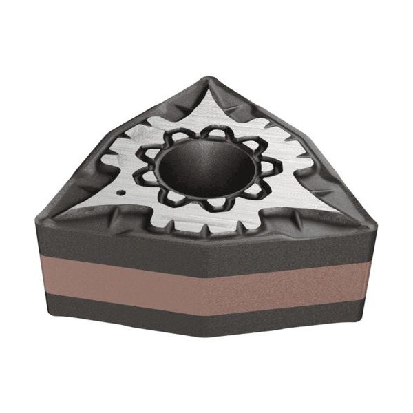 イスカル ISO旋削 チップ WNMGーF3M IC806 WNMG 060404-F3M 1セット(10個) 122-9148（直送品）