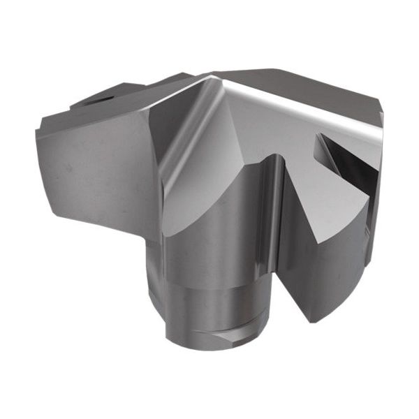 イスカル スモウカム ヘッド ICM IC907 099 1セット(2個) 124-0238（直送品）