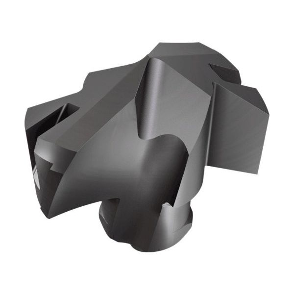 イスカル スモウカム ヘッド ICK IC907 125 1セット(2個) 123-7077（直送品）