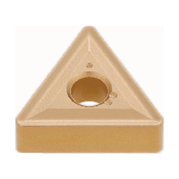 タンガロイ インサート CVDコーティング T9235 TNMG160412 1セット(10個) 224-0074（直送品）