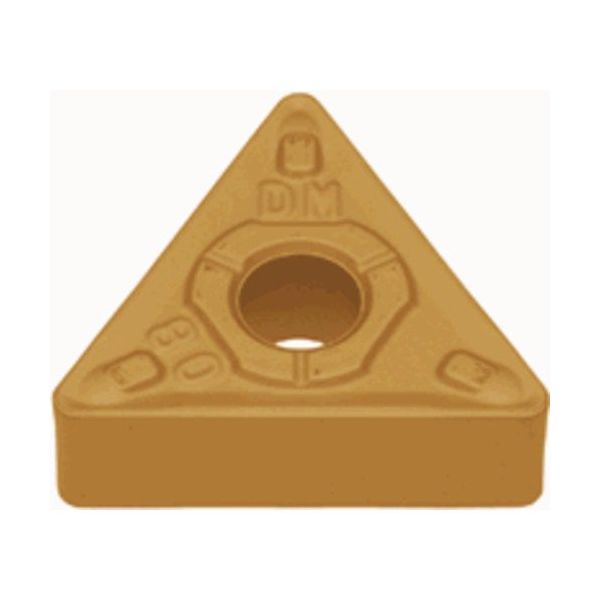 タンガロイ インサート CVDコーティング T9225 TNMG160412-DM 1セット(10個) 224-1598（直送品）