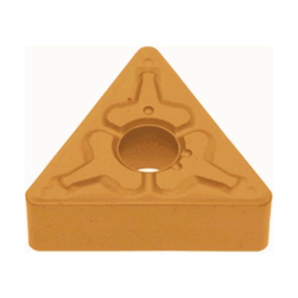 タンガロイ インサート CVDコーティング T9235 TNMG160412-TM 1セット(10個) 223-6773（直送品）