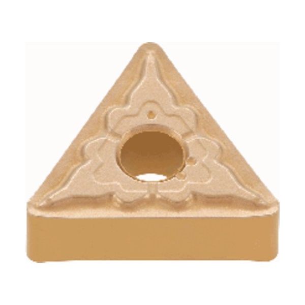 タンガロイ インサート CVDコーティング T9205 TNMG160412-TS 1セット(10個) 224-6417（直送品）