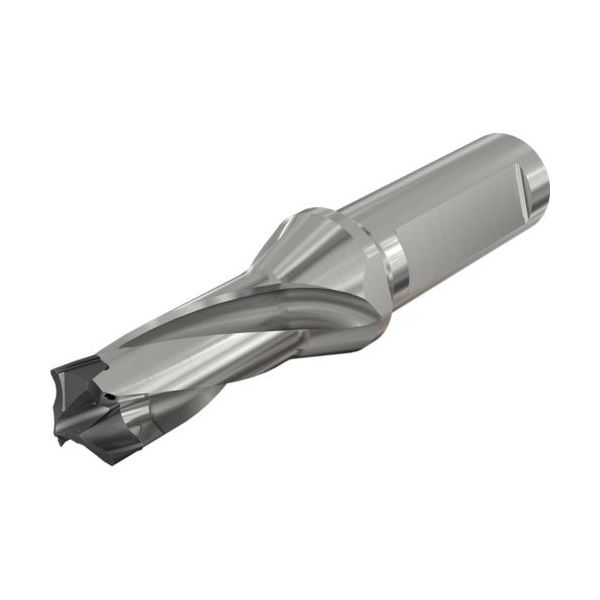 イスカル ロジック3カム ヘッド交換式ドリルホルダー D3N Aー1.5D 145-022-16A-1.5D 1本 339-3846（直送品）