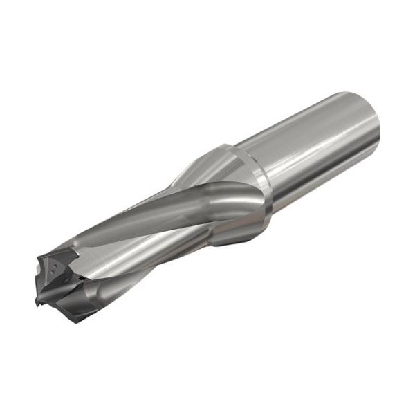 イスカル ロジック3カム ヘッド交換式ドリルホルダー D3N Rー1.5D 145-022-16R-1.5D 1本 341-1215（直送品）