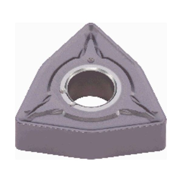 タンガロイ 旋削加工用インサート PVDコーティング AH6235 WNMG080408-SH 1セット(10個) 362-1335（直送品）