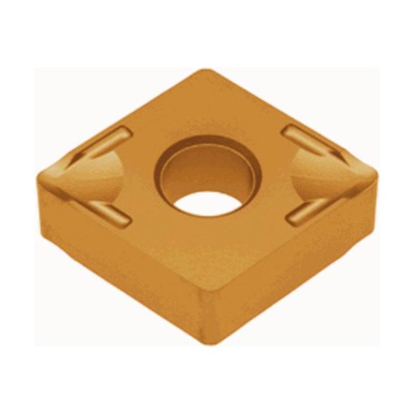 タンガロイ 旋削加工用インサート CVDコーティング T6215 CNMG120404-SS 1セット(10個) 362-2955（直送品）