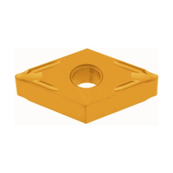 タンガロイ 旋削加工用インサート CVDコーティング T6215 DNMG150408-SS 1セット(10個) 362-2989（直送品）