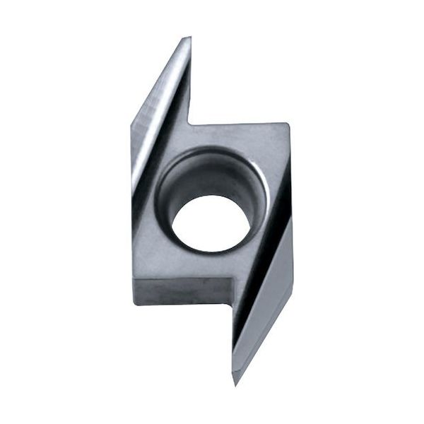 京セラ あとびき加工用 旋削加工用チップ PVDコーティング PR1705 ABS15R4005M 1セット(10個) 272-8151（直送品）