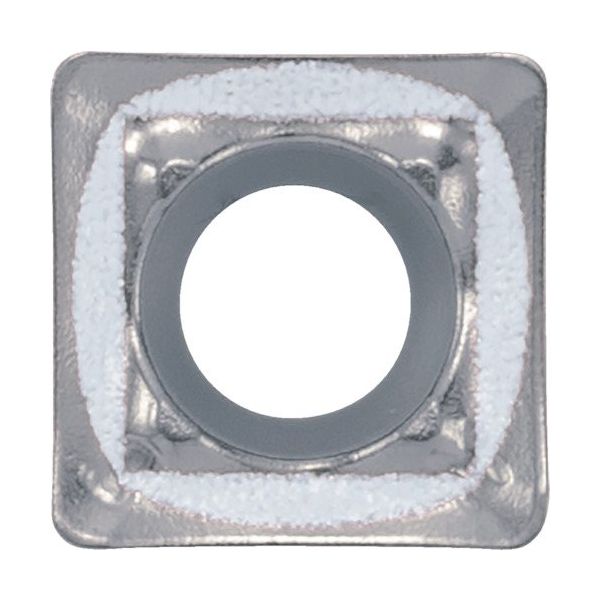 京セラ マジックドリルDRV用チップ PVDコーティング PR1225 SCMT140508-SM-E 1セット(10個) 272-8154（直送品）