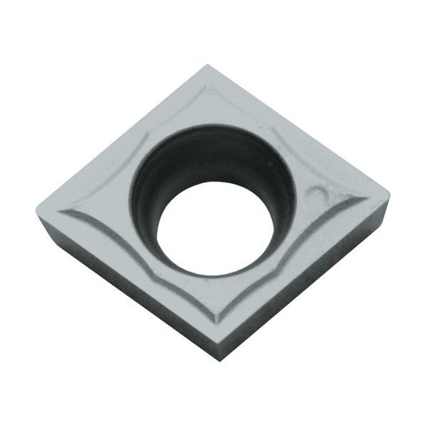 京セラ 旋削加工用チップ PVDコーティング PR1705 CCGT09T304MFP-GQ 1セット(10個) 273-2804（直送品）