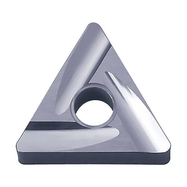 京セラ 旋削加工用チップ PVDコーティング PR1535 TNGG160404R-25R 1セット(10個) 273-1288（直送品）