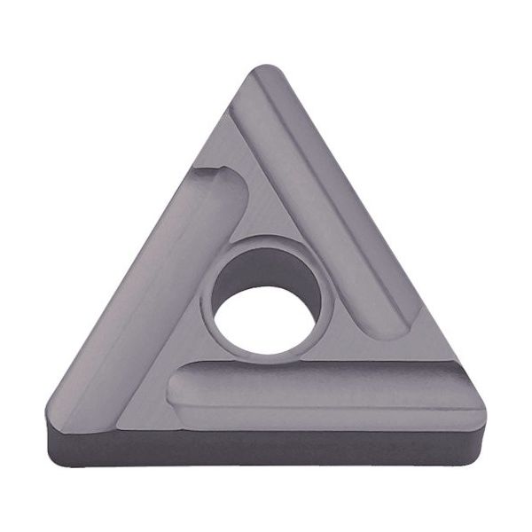 京セラ 旋削加工用チップ PVDコーティング PR1535 TNMG160404L-ST 1セット(10個) 273-5977（直送品）