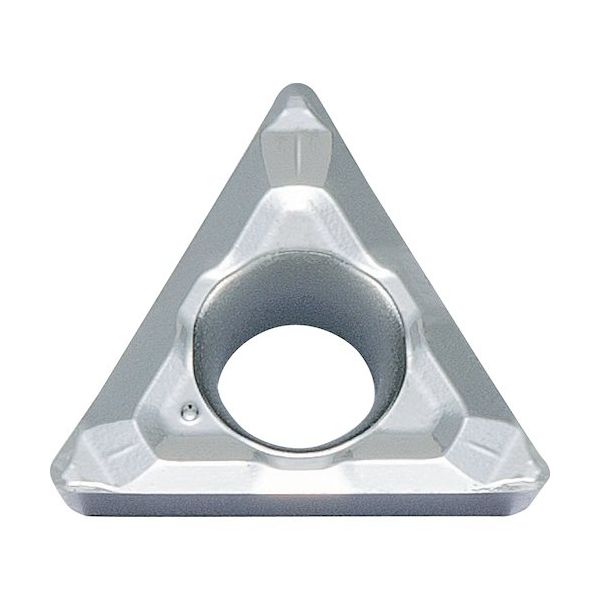 京セラ 旋削用チップ 超硬 KW10 TPGT090202AP 1セット(10個) 273-4467（直送品）