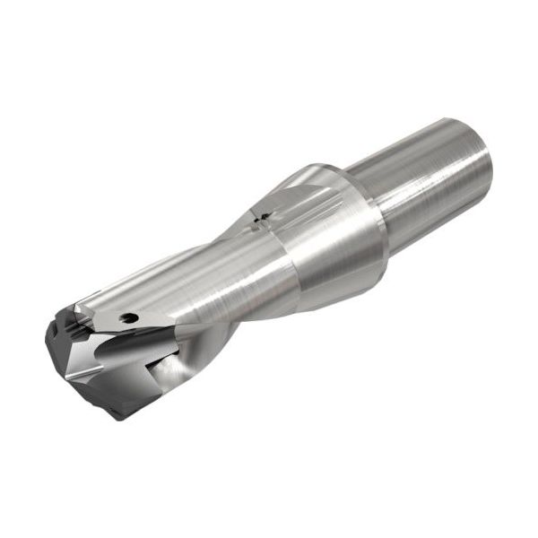 イスカル スモウカム ヘッド交換式ドリルボディ(回り止めフラット部付シャンク)1.5D DCN 270-041-32A-1.5D 1本（直送品）