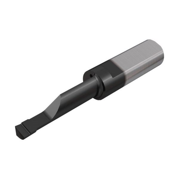 イスカル ピコカット小径ソリッドバー PICCOー015ーN IC908 PICCO R 015.3015-30N 1個 521-6078（直送品）