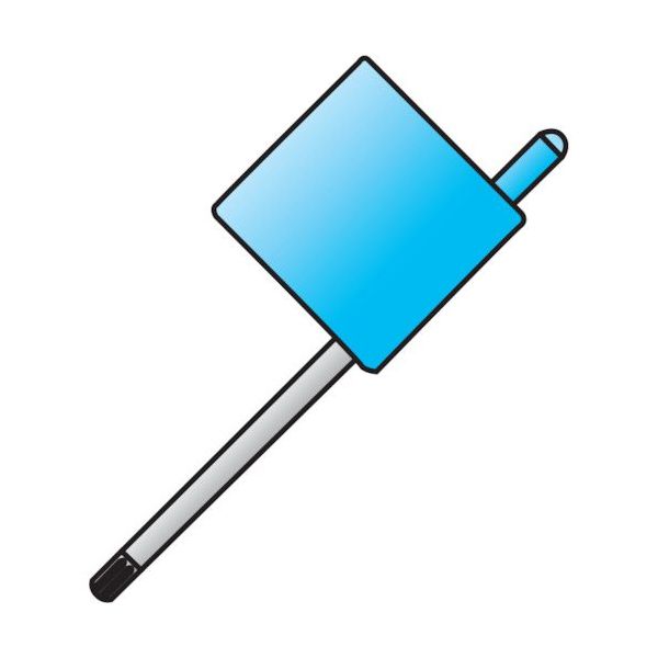 イスカル 部品 トルクスキー T-10/5 1個 239-9094（直送品）