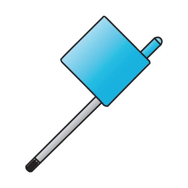 イスカル 部品 トルクスキー T-2010/5 1個 239-9021（直送品）