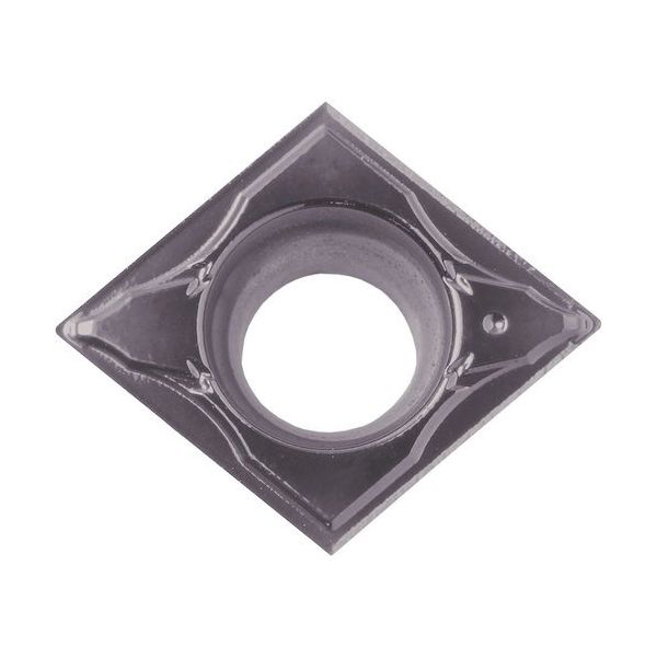 京セラ 旋削加工用チップ PVDコーティング PR1705 CCGT09T301MFP-GF 1セット(10個) 249-5371（直送品）