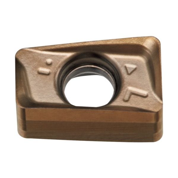 ダイジェット工業 ダイジェット ショルダーエクストリームインサート JC7550 ZNGU110516ZER-SL 1セット(10個)（直送品）