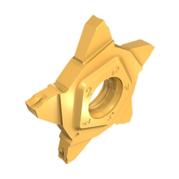 イスカル ペンタカット チップ PENTA 24NーJ IC1010 24N200J020 1セット(5個) 339-2265（直送品）