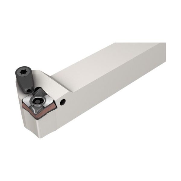 イスカル ロジック4ターン ホルダ PCLXR/LーSーJHP PCLXR 1212H-09XS-JHP 1本 341-2735（直送品）