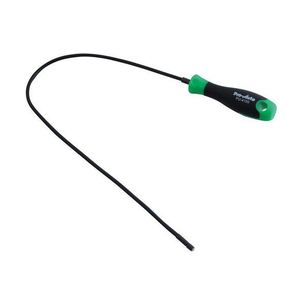 スエカゲツール ProーAuto スーパースリムピックアップツール 480mm 全長480mm PU-4100 1個 355-7150（直送品）