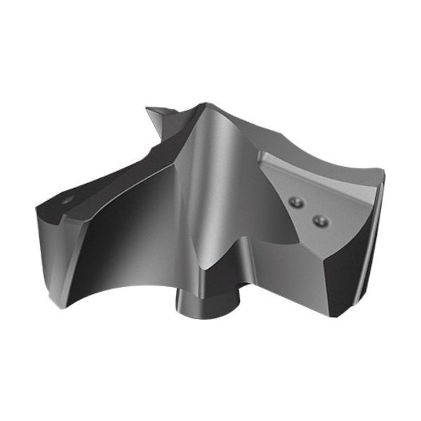 イスカル ロジック3カム ヘッド H3P IC908 128-IQ 1セット(2個) 340-4814（直送品）