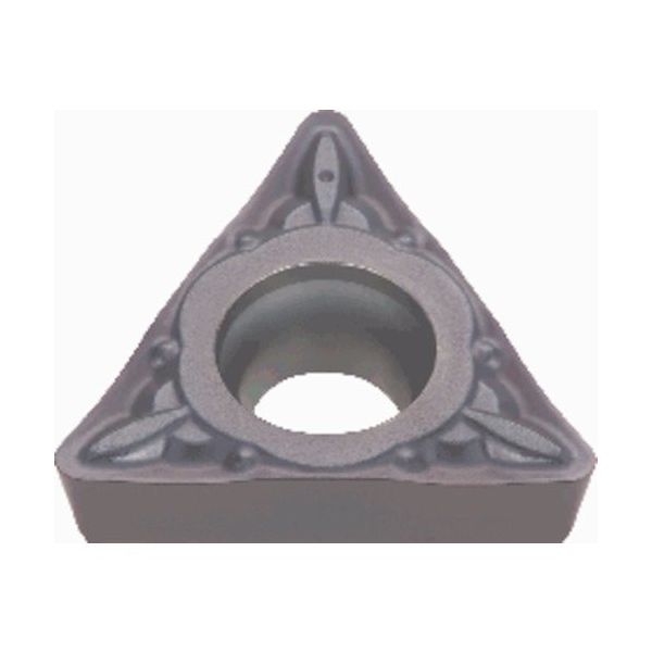 タンガロイ 旋削加工用インサート CVDコーティング T6215 TPMT16T308-PSS 1セット(10個) 364-3351（直送品）