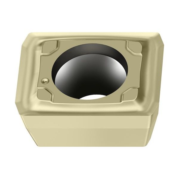 ワルタージャパン Walter 穴あけ加工用 長方形チップ WXP40 LCMX050203-D57 1セット(10個) 411-7088（直送品）