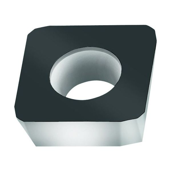 ワルタージャパン Walter ミーリング加工用 正方形ポジチップ WAK15 SPJW1204EDR 1セット(10個) 411-5510（直送品）