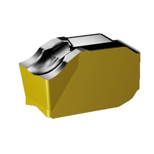 サンドビック SANDVIK コロカットQD突切り加工用チップ(320) 4425 QD-NH-0400-0004-CM 1セット(10個)（直送品）