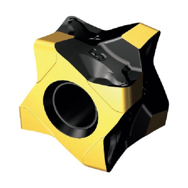 サンドビック SANDVIK コロターン300 旋削加工用チップ(310) 4425 3-80-101108-8-L4 1セット(2個)（直送品）