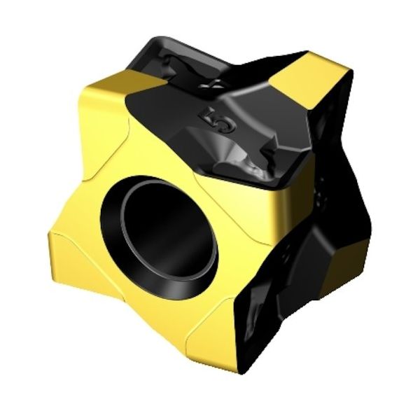 サンドビック SANDVIK コロターン300 旋削加工用チップ(310) 4415 3-80-101108-8-M5W 1セット(2個)（直送品）