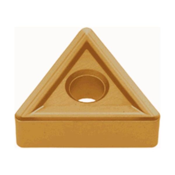 タンガロイ 旋削加工用インサート CVDコーティング T6215 TNMG160408-SA 1セット(10個) 362-4526（直送品）