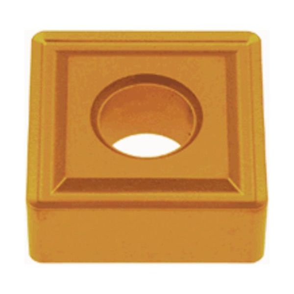 タンガロイ 旋削加工用インサート PVDコーティング AH6235 SNMG120412-SA 1セット(10個) 362-4491（直送品）