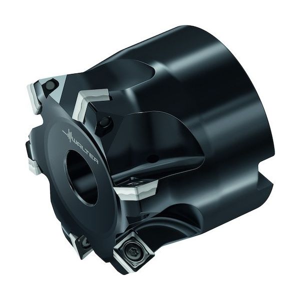 ワルタージャパン Walter 高送りカッター M4002-050-B22-05-015 1個 411-2473（直送品）