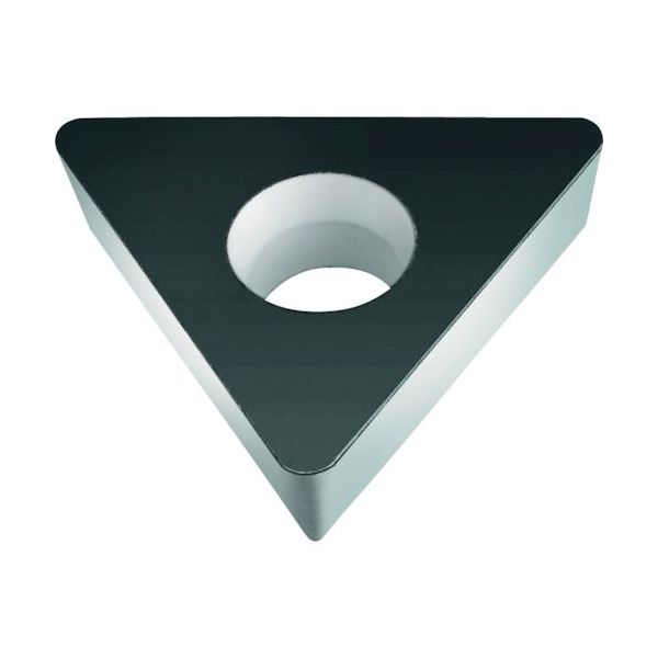 ワルタージャパン Walter ミーリング加工用 三角形ポジチップ WPM TPJW1604PPN 1セット(10個) 411-6929（直送品）